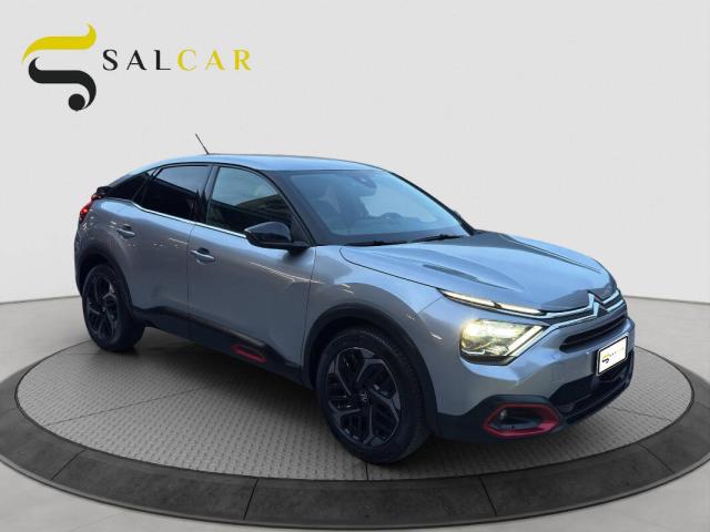 Citroen C4 1.5 bluehdi Shine s&s 130cv eat8 - Immagine 2