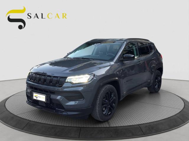 Jeep Compass 1.6 mjt Night Eagle 2wd 130cv - Immagine 7