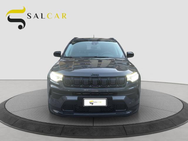 Jeep Compass 1.6 mjt Night Eagle 2wd 130cv - Immagine 5
