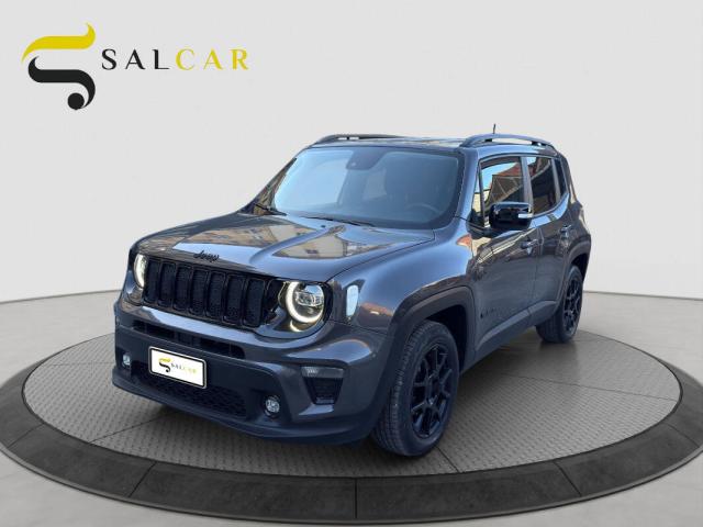 Jeep Renegade 1.6 mjt Limited 2wd 130cv - Immagine 5