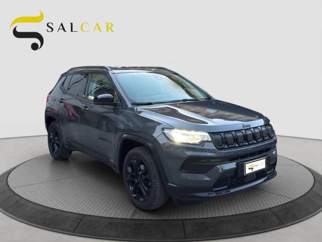 Jeep Compass 1.6 mjt Night Eagle 2wd 130cv - Immagine 9