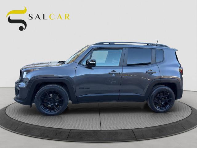 Jeep Renegade 1.6 mjt Limited 2wd 130cv - Immagine 1