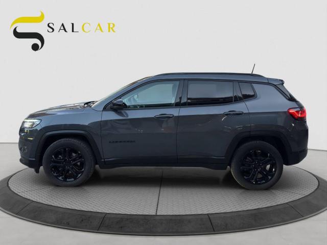 Jeep Compass 1.6 mjt Night Eagle 2wd 130cv - Immagine 1