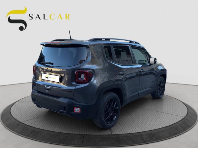 Jeep Renegade 1.6 mjt Limited 2wd 130cv - Immagine 2