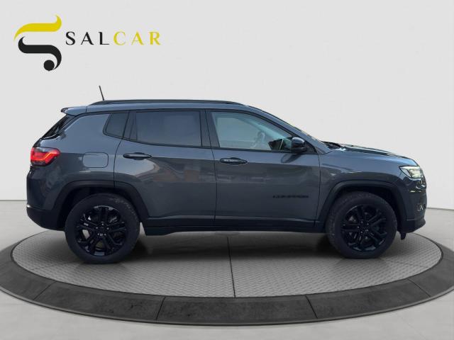 Jeep Compass 1.6 mjt Night Eagle 2wd 130cv - Immagine 2