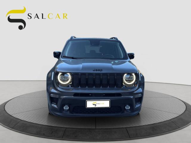 Jeep Renegade 1.6 mjt Limited 2wd 130cv - Immagine 4