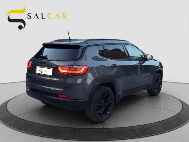 Jeep Compass 1.6 mjt Night Eagle 2wd 130cv - Immagine 4