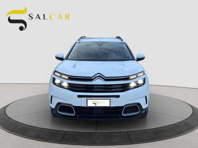 Citroen C5 Aircross 1.5 bluehdi Shine s&s 130cv eat8 my20 - Immagine 1