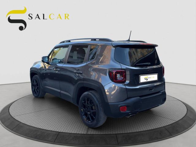 Jeep Renegade 1.6 mjt Limited 2wd 130cv - Immagine 3
