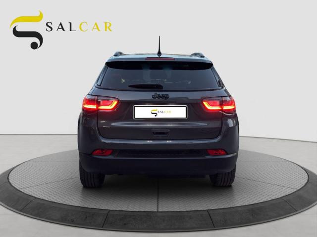 Jeep Compass 1.6 mjt Night Eagle 2wd 130cv - Immagine 3