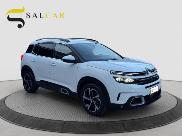 Citroen C5 Aircross 1.5 bluehdi Shine s&s 130cv eat8 my20 - Immagine 2