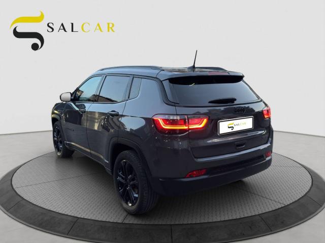 Jeep Compass 1.6 mjt Night Eagle 2wd 130cv - Immagine 6