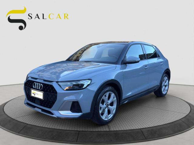Audi A1 35 1.5 tfsi 150cv s tronic - Immagine 2