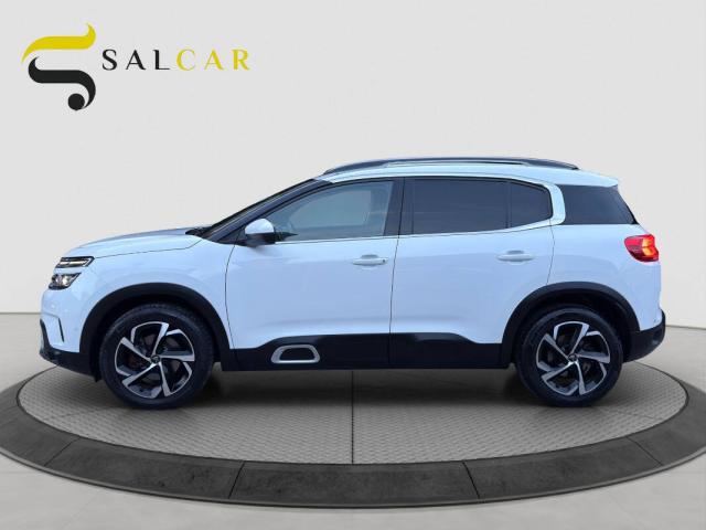 Citroen C5 Aircross 1.5 bluehdi Shine s&s 130cv eat8 my20 - Immagine 4
