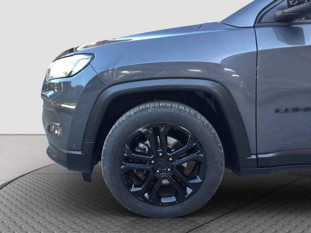 Jeep Compass 1.6 mjt Night Eagle 2wd 130cv - Immagine 8
