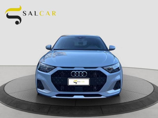 Audi A1 35 1.5 tfsi 150cv s tronic - Immagine 7