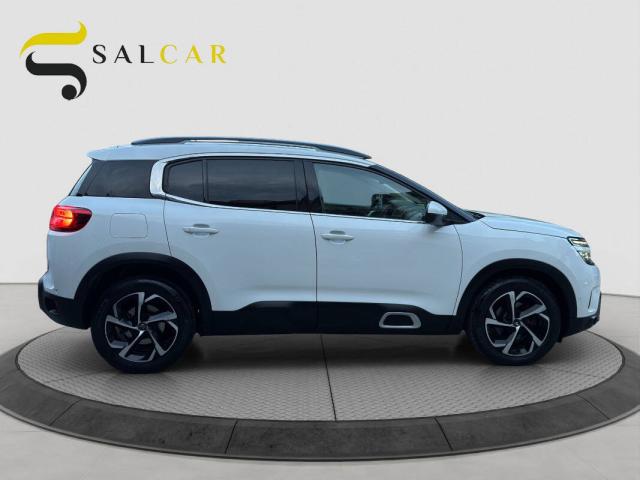 Citroen C5 Aircross 1.5 bluehdi Shine s&s 130cv eat8 my20 - Immagine 3