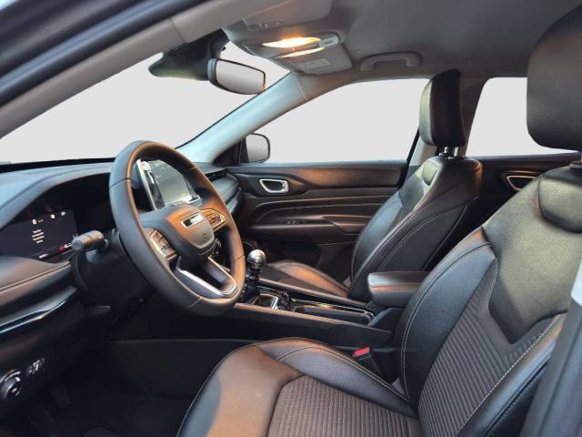 Jeep Compass 1.6 mjt Night Eagle 2wd 130cv - Immagine 10