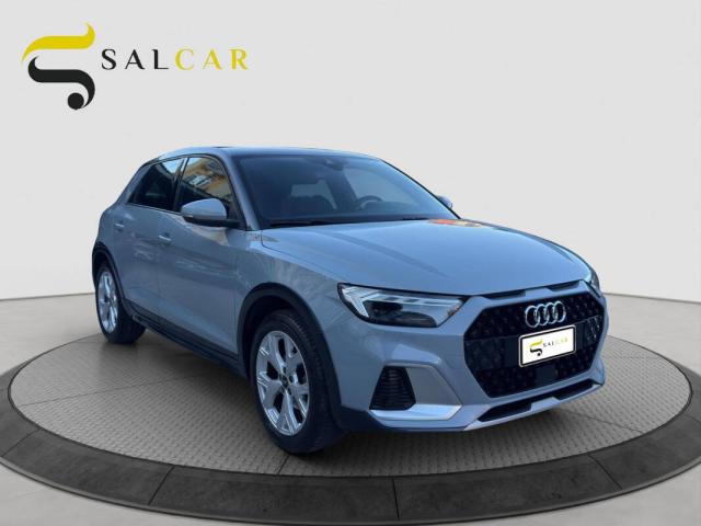 Audi A1 35 1.5 tfsi 150cv s tronic - Immagine 3