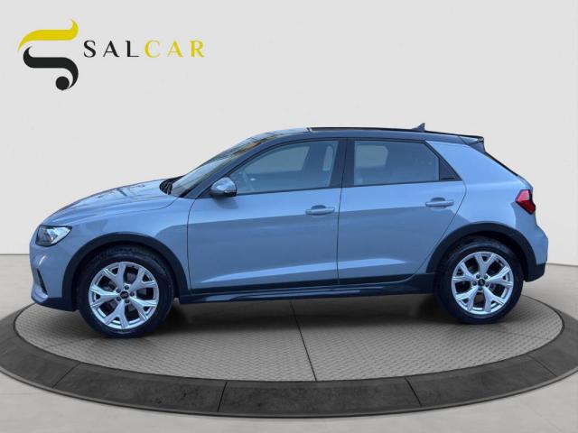 Audi A1 35 1.5 tfsi 150cv s tronic - Immagine 1