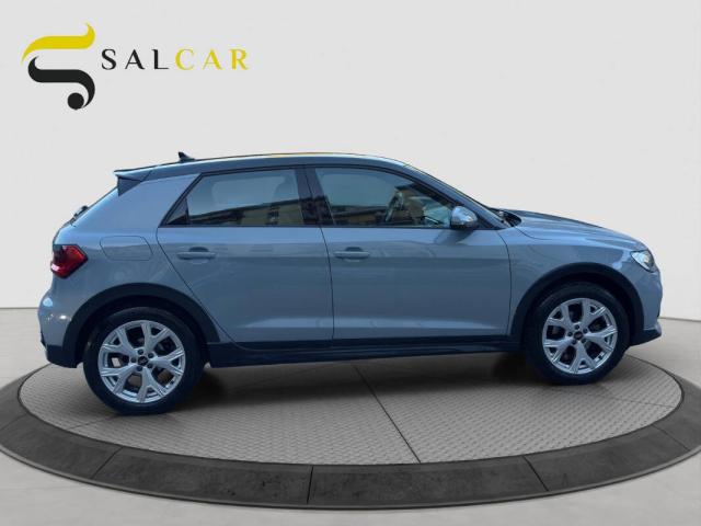 Audi A1 35 1.5 tfsi 150cv s tronic - Immagine 4