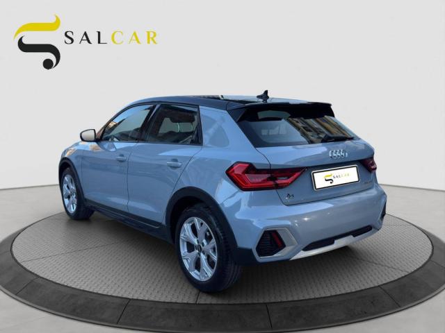 Audi A1 35 1.5 tfsi 150cv s tronic - Immagine 6