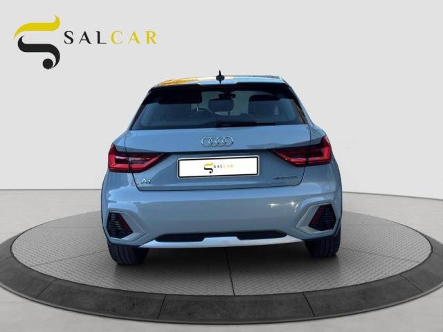 Audi A1 35 1.5 tfsi 150cv s tronic - Immagine 5