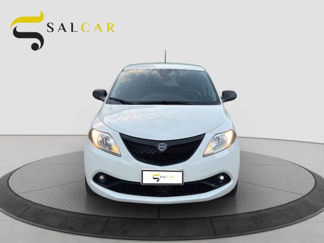 Lancia Ypsilon 1.2 Elefantino Blu s&s 69cv my19 - Immagine 4