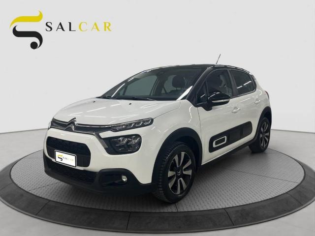 Citroen C3 1.2 puretech Shine Pack s&s 110cv eat6 my20 - Immagine 4