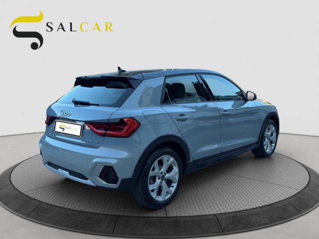 Audi A1 35 1.5 tfsi 150cv s tronic - Immagine 8