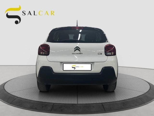 Citroen C3 1.2 puretech Shine Pack s&s 110cv eat6 my20 - Immagine 1
