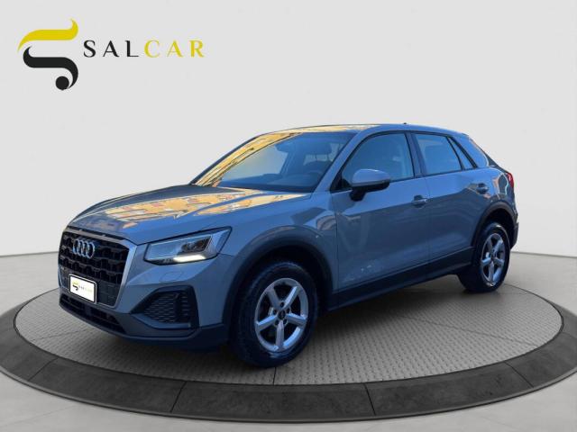 Audi Q2 30 2.0 tdi s-tronic - Immagine 7