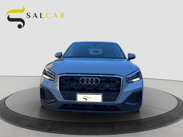 Audi Q2 30 2.0 tdi s-tronic - Immagine 3