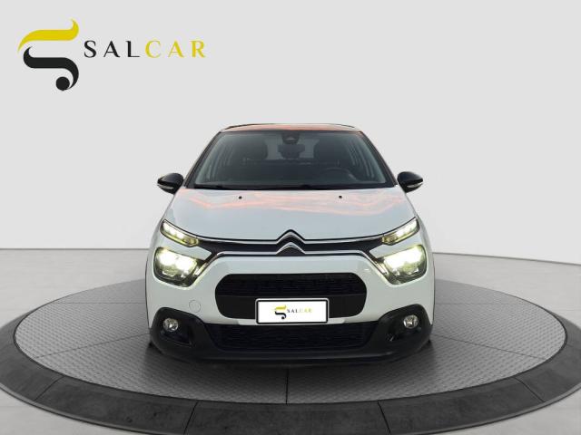 Citroen C3 1.2 puretech Shine Pack s&s 110cv eat6 my20 - Immagine 1