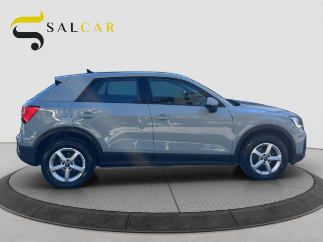Audi Q2 30 2.0 tdi s-tronic - Immagine 6