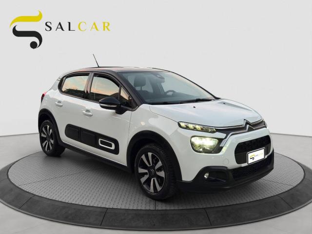 Citroen C3 1.2 puretech Shine Pack s&s 110cv eat6 my20 - Immagine 3