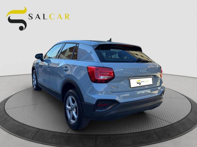Audi Q2 30 2.0 tdi s-tronic - Immagine 8