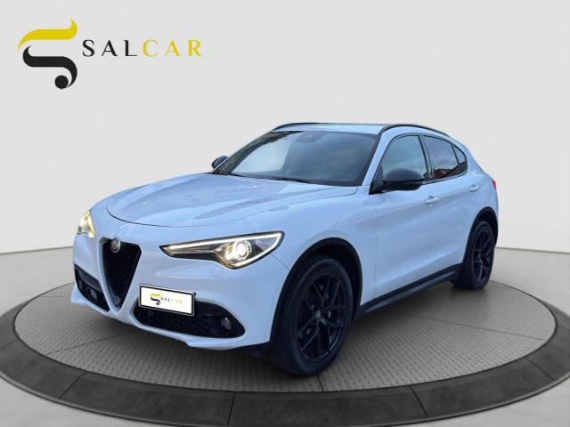 Alfa Romeo Stelvio 2.2 t B-Tech Q4 190cv auto - Immagine 5