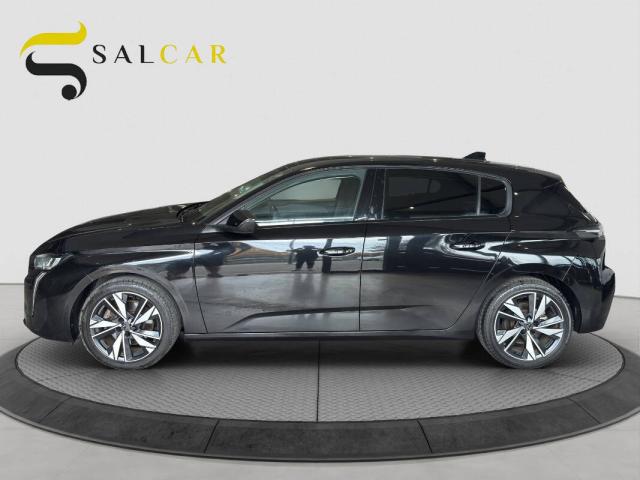 Peugeot 308 1.5 bluehdi Allure Pack s&s 130cv eat8 - Immagine 1