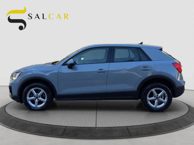 Audi Q2 30 2.0 tdi s-tronic - Immagine 4