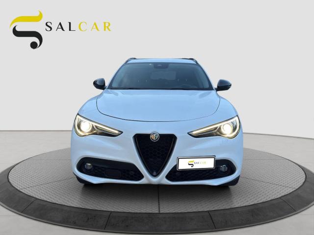 Alfa Romeo Stelvio 2.2 t B-Tech Q4 190cv auto - Immagine 3
