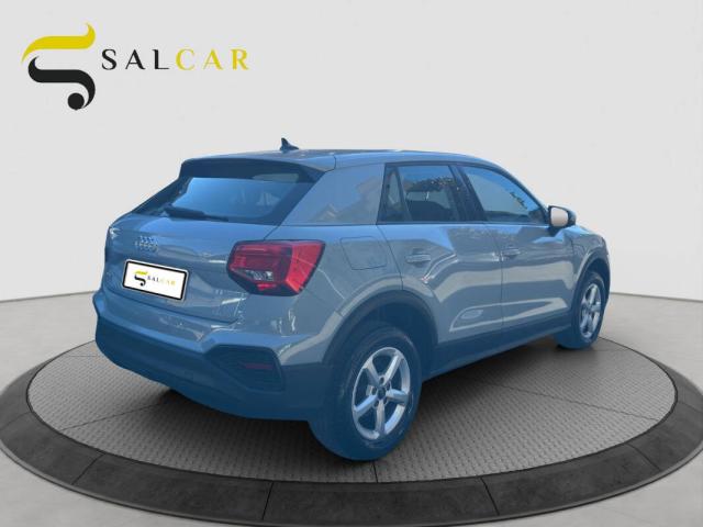 Audi Q2 30 2.0 tdi s-tronic - Immagine 10