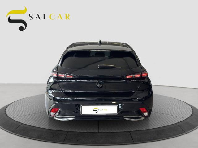 Peugeot 308 1.5 bluehdi Allure Pack s&s 130cv eat8 - Immagine 8
