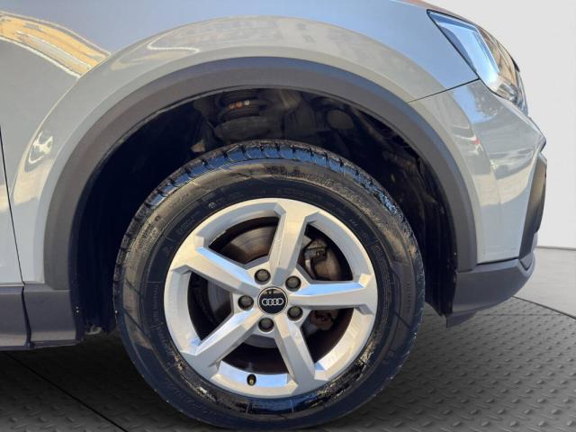Audi Q2 30 2.0 tdi s-tronic - Immagine 1