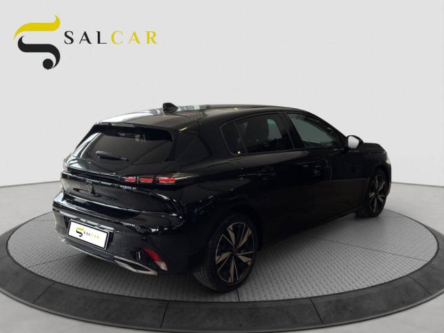 Peugeot 308 1.5 bluehdi Allure Pack s&s 130cv eat8 - Immagine 2
