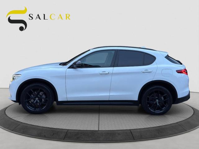 Alfa Romeo Stelvio 2.2 t B-Tech Q4 190cv auto - Immagine 4