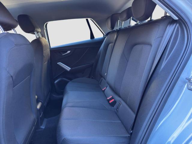 Audi Q2 30 2.0 tdi s-tronic - Immagine 2