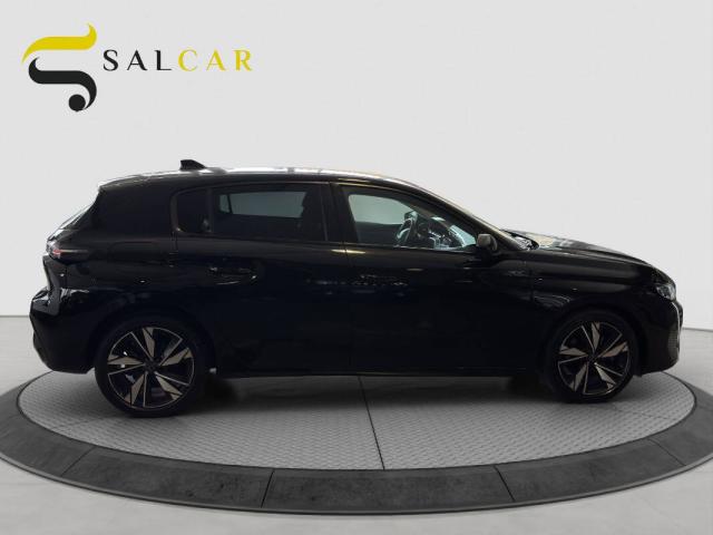 Peugeot 308 1.5 bluehdi Allure Pack s&s 130cv eat8 - Immagine 5
