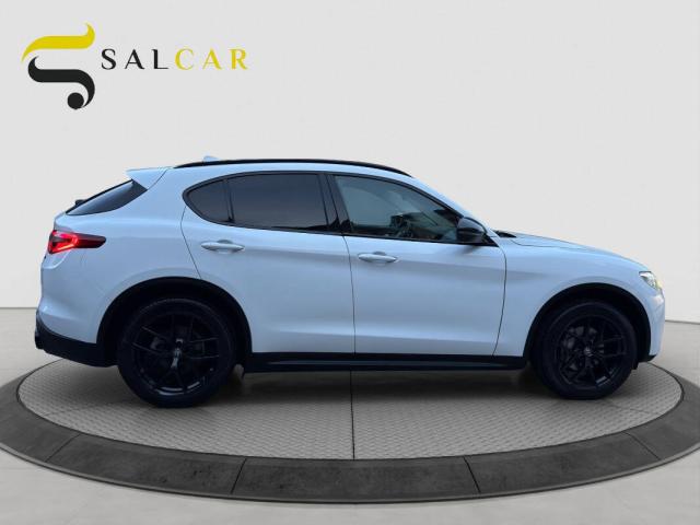 Alfa Romeo Stelvio 2.2 t B-Tech Q4 190cv auto - Immagine 1
