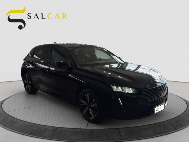 Peugeot 308 1.5 bluehdi Allure Pack s&s 130cv eat8 - Immagine 4